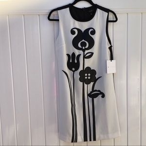 Victoria Beckham for Target Mod Tulip Dress